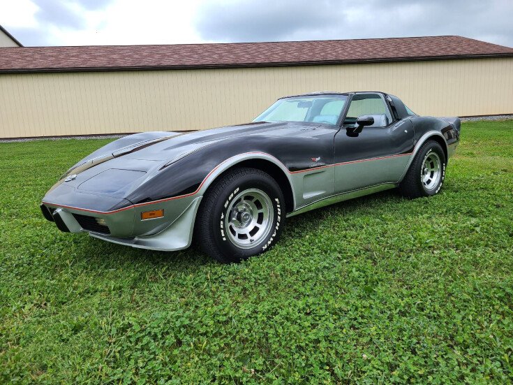 Photo for 1978 Chevrolet Corvette